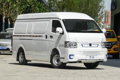 2022款 厢式运输车高顶宁德时代50.23kWh-外观-图片-有驾