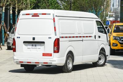 2022款 厢式运输车高顶宁德时代50.23kWh-外观-图片-有驾