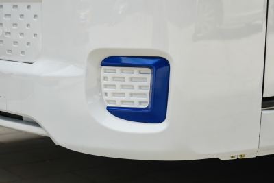 2022款 厢式运输车高顶宁德时代50.23kWh-外观-图片-有驾
