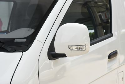 2022款 厢式运输车高顶宁德时代50.23kWh-外观-图片-有驾