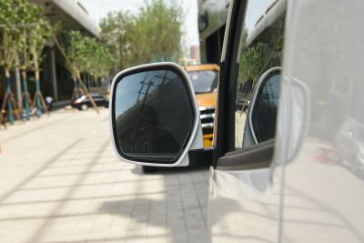 2022款 厢式运输车高顶宁德时代50.23kWh-外观-图片-有驾