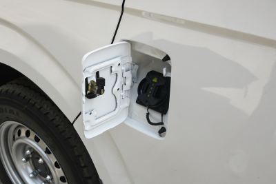 2022款 厢式运输车高顶宁德时代50.23kWh-外观-图片-有驾