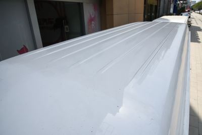 2022款 厢式运输车高顶宁德时代50.23kWh-外观-图片-有驾