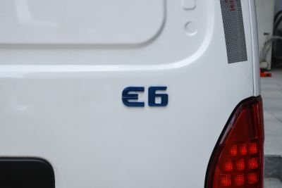 2022款 厢式运输车高顶宁德时代50.23kWh-外观-图片-有驾