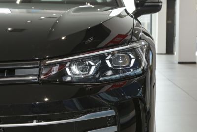 2025款 Pro 300TSI 龙耀版-外观-图片-有驾