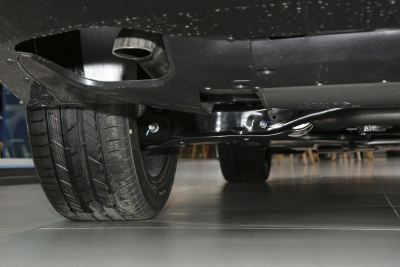 2025款 Pro 300TSI 龙耀版-外观-图片-有驾