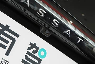 2025款 Pro 300TSI 龙耀版-外观-图片-有驾