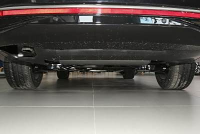 2025款 Pro 300TSI 龙耀版-外观-图片-有驾