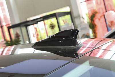 2025款 Pro 300TSI 龙耀版-外观-图片-有驾