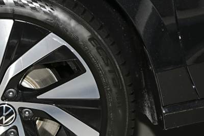 2025款 Pro 300TSI 龙耀版-外观-图片-有驾