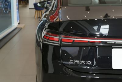 2025款 Pro 300TSI 龙耀版-外观-图片-有驾