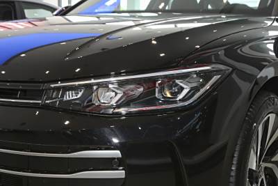 2025款 Pro 300TSI 龙耀版-外观-图片-有驾