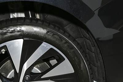 2025款 Pro 300TSI 龙耀版-外观-图片-有驾