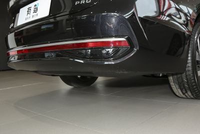 2025款 Pro 300TSI 龙耀版-外观-图片-有驾