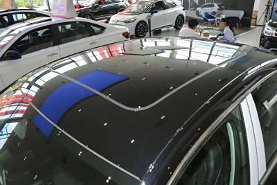 2025款 Pro 300TSI 龙耀版-外观-图片-有驾