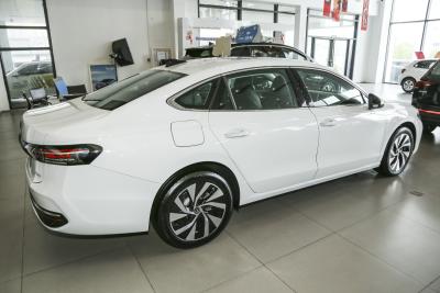 2025款 Pro 300TSI 龙耀版-外观-图片-有驾