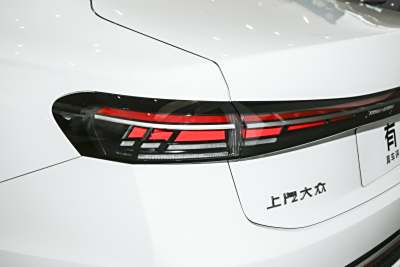 2025款 Pro 300TSI 龙耀版-外观-图片-有驾