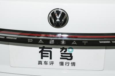 2025款 Pro 300TSI 龙耀版-外观-图片-有驾