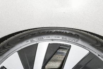 2025款 Pro 300TSI 龙耀版-外观-图片-有驾