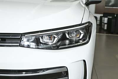 2025款 Pro 300TSI 龙耀版-外观-图片-有驾