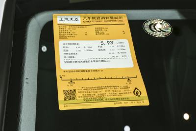 2025款 Pro 300TSI 龙耀版-外观-图片-有驾