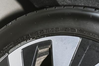 2025款 Pro 300TSI 龙耀版-外观-图片-有驾