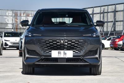 2023款 智电iDD 1.5T 135km智趣型-外观-图片-有驾