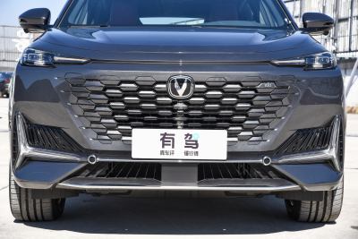 2023款 智电iDD 1.5T 135km智趣型-外观-图片-有驾