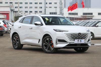 2023款 智电iDD 1.5T 135km智趣型-外观-图片-有驾