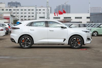 2023款 智电iDD 1.5T 135km智趣型-外观-图片-有驾