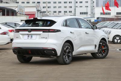 2023款 智电iDD 1.5T 135km智趣型-外观-图片-有驾