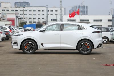 2023款 智电iDD 1.5T 135km智趣型-外观-图片-有驾