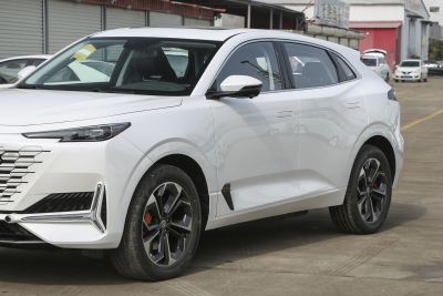 2023款 智电iDD 1.5T 135km智趣型-外观-图片-有驾