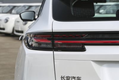 2023款 智电iDD 1.5T 135km智趣型-外观-图片-有驾