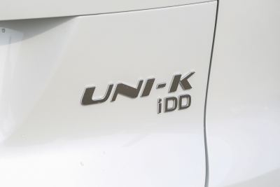 2023款 智电iDD 1.5T 135km智趣型-外观-图片-有驾