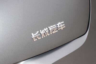 2024款 木兰版 401km 尊荣型 126kW-外观-图片-有驾