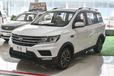 2022款 1.5L 手动舒适型-外观-图片-有驾