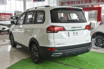 2022款 1.5L 手动舒适型-外观-图片-有驾