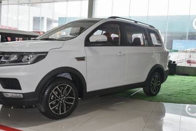 2022款 1.5L 手动舒适型-外观-图片-有驾