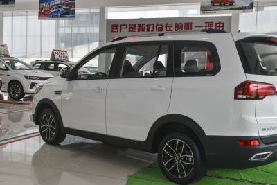 2022款 1.5L 手动舒适型-外观-图片-有驾