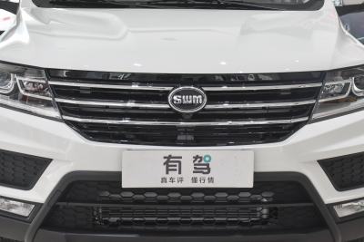 2022款 1.5L 手动舒适型-外观-图片-有驾