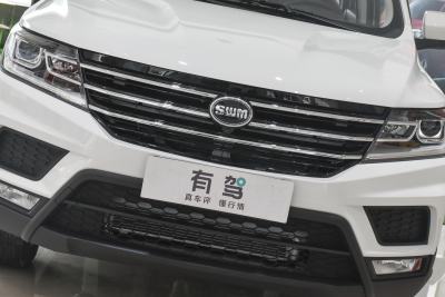 2022款 1.5L 手动舒适型-外观-图片-有驾