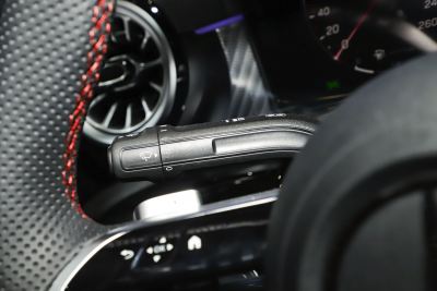 2025款 A 200 L 时尚型-内饰-图片-有驾