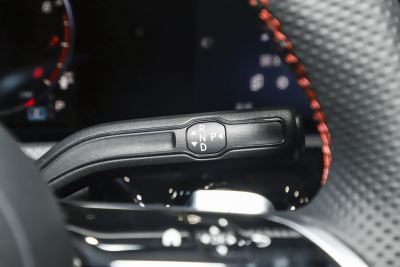 2025款 A 200 L 时尚型-内饰-图片-有驾