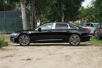 2025款 改款 55 TFSI quattro 旗舰动感型-外观-图片-有驾