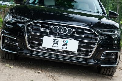 2025款 改款 55 TFSI quattro 旗舰动感型-外观-图片-有驾