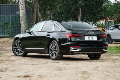 2025款 改款 55 TFSI quattro 旗舰动感型-外观-图片-有驾