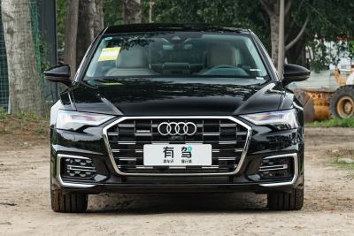2025款 改款 55 TFSI quattro 旗舰动感型-外观-图片-有驾