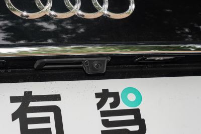 2025款 改款 55 TFSI quattro 旗舰动感型-外观-图片-有驾