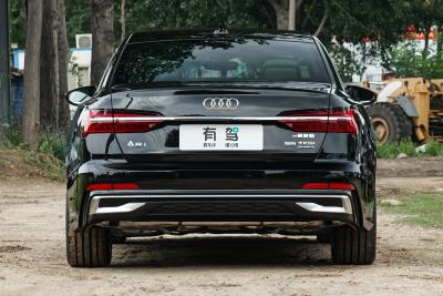 2025款 改款 55 TFSI quattro 旗舰动感型-外观-图片-有驾